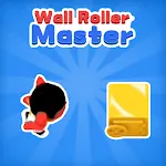 Wall Roller Master icon