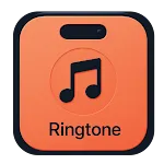 Mix iPhone 17 ringtones icon