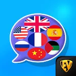 Learn UN Official Languages icon