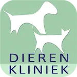Kliniek voor Gezelschapsdieren icon
