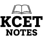 KCET Notes and Question Papers icon