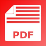 PDF Reader - View PDF Files icon