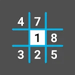 Sudoku Classic Puzzle Games icon