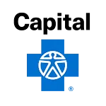 Capital Blue Cross icon