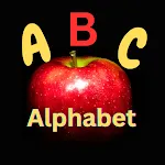 abcd alphabet icon
