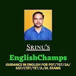 Srinu's EnglishChamps icon