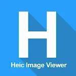 Heic Image Viewer icon