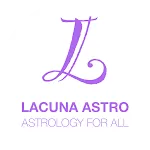 Astrology By Lacuna Astro icon