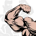Gym Workout Guider icon