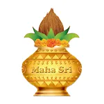 Maha Sri Devangar Matrimony icon