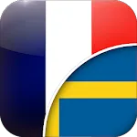 French-Swedish Translator icon