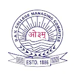 DAV Public School Hudco icon