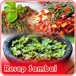 Aneka Resep Sambal Nusantara icon