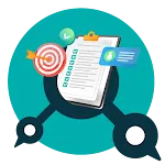 Muslim Assistant-Planner icon