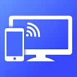 Screen Mirroring & Miracast icon
