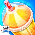 Icy Slushy Maker - Ice Drinks icon
