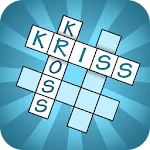 Astraware Kriss Kross icon