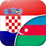 Croatian-Azerbaijani Translato icon