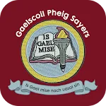 Gaelscoil Pheig Sayers icon
