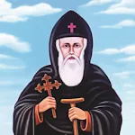 القديس أنبا مقار الكبير icon