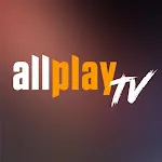 Allplay TV icon