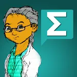Math Chat icon