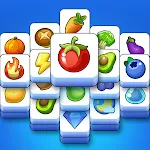 Tile wonders - puzzle game icon