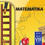 Matematika Kelas 8 Semester 2 icon