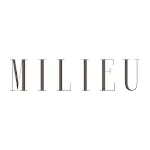 MILIEU Magazine icon