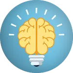 Brain Games - For Smart Only icon