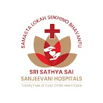 Sri Sathya Sai Sanjeevani icon