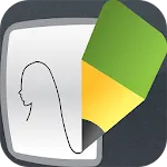 Producing Text icon