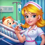 Hospital +: Happy ASMR Clinic icon