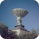 Space, NASA & Astronomy News icon