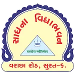 SADHNA VIDYABHAVAN - Hirabaug icon