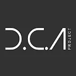 D.C.A Project icon