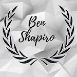The Ben Shapiro Show icon