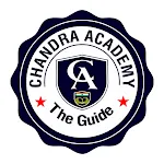 Chandra Academy icon