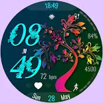 MM Flora Tree icon