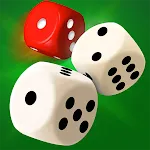 Dice - Merge puzzle icon