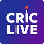 CricLive : World Cup 2024 icon