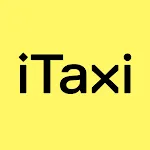 iTaxi - the taxi app icon