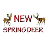 New Spring Deer icon