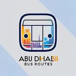 Abu Dhabi Bus Routes ~ Offline icon