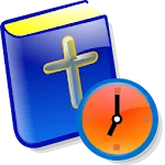 BibleTime Mobile icon