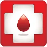 Blood Sugar Tracker (big font) icon