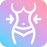 Body Shape Editor : Slim Face icon