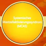 MCAS & Mastocytosis icon