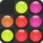 Bubbles Exploding icon