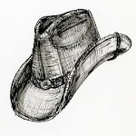 Westerns Movies App icon